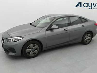 Buy BMW 216 DA GRAN COUPE on Ayvens Carmarket