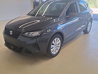 Achetez SEAT ARONA 1.0 TSI sur Ayvens Carmarket