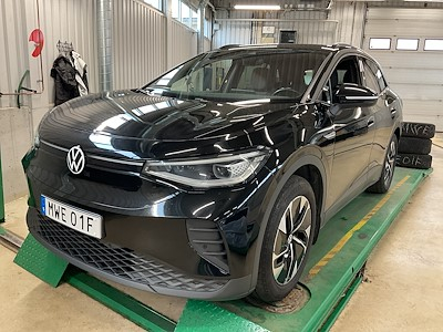 Buy VOLKSWAGEN Id.4 on Ayvens Carmarket