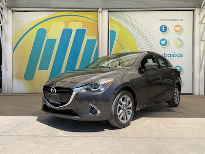 Achetez MAZDA MAZDA MAZDA2 sur Ayvens Carmarket