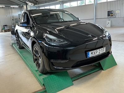 Köp TESLA Model Y på Ayvens Carmarket