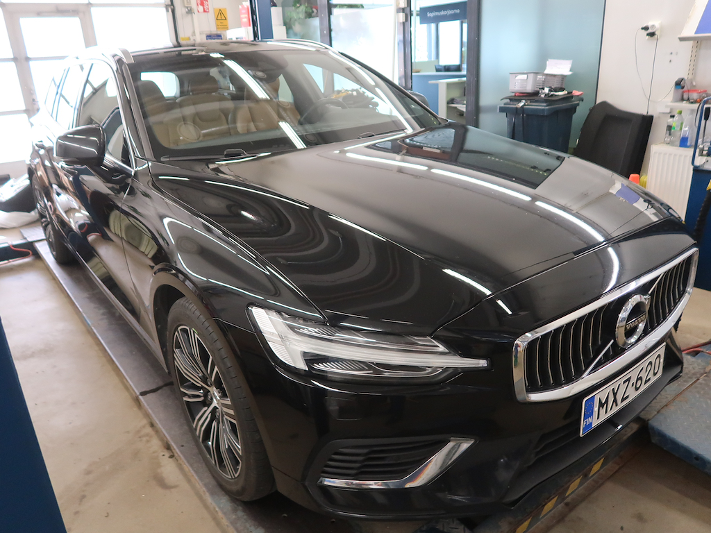 Volvo V60 T8 AWD Business Inscription aut AYVENS KOIVUHAKA