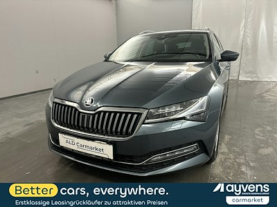 Kaufe SKODA Superb bei Ayvens Carmarket