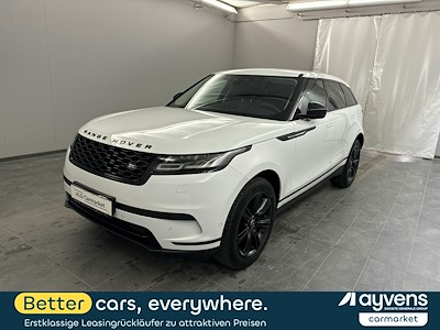 Buy LAND ROVER Range Rover Velar on Ayvens Carmarket