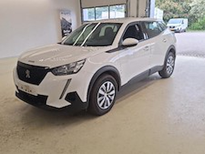 Kaufe PEUGEOT 2008 1.5 BLUEHDI S/S ACTIVE bei Ayvens Carmarket