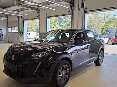 Kaufe PEUGEOT 2008 1.5 BLUEHDI ACTIVE PACK bei Ayvens Carmarket