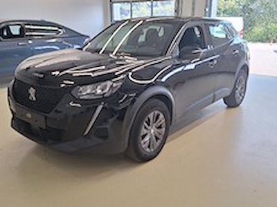 Kaufe PEUGEOT 2008 1.5 BLUEHDI ACTIVE PACK bei Ayvens Carmarket