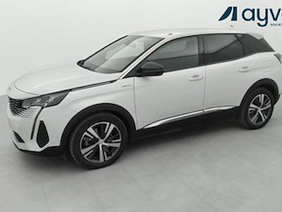 Koupit PEUGEOT 3008 1.6 PHEV 225 E-AUTO8 na Ayvens Carmarket