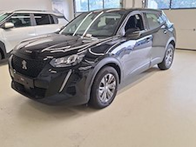 Kaufe PEUGEOT 2008 1.5 BLUEHDI S/S ACTIVE PA bei Ayvens Carmarket