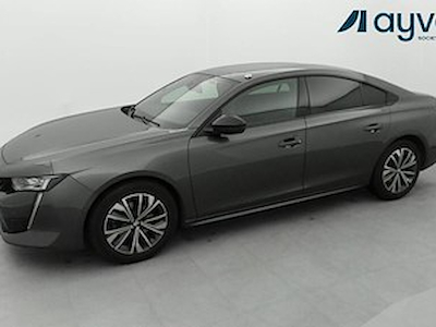 Achetez PEUGEOT 508 1.5 BLUEHDI S&S AUTO sur Ayvens Carmarket