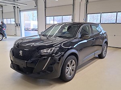 Kaufe PEUGEOT 2008 1.5 BLUEHDI S/S ACTIVE PA bei Ayvens Carmarket