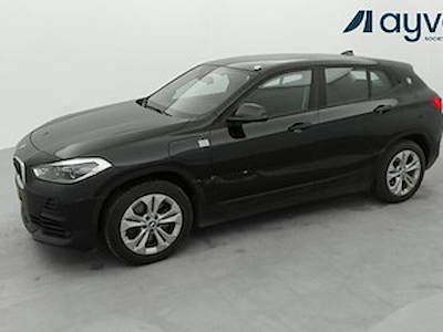 Comprar BMW X2 25E XDRIVE PHEV en Ayvens Carmarket