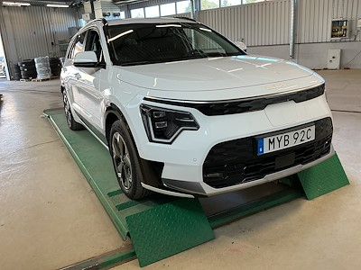 Köp KIA NIRO på Ayvens Carmarket