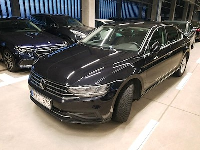 Buy VOLKSWAGEN PASSAT on Ayvens Carmarket