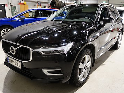 Buy VOLVO XC60 on Ayvens Carmarket