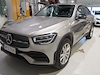 Buy MERCEDES-BENZ GLC on Ayvens Carmarket