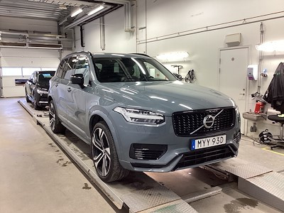 Köp VOLVO XC90 på Ayvens Carmarket