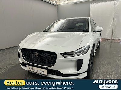 Achetez JAGUAR I-Pace sur Ayvens Carmarket