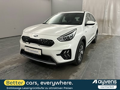 Kaufe KIA Niro bei Ayvens Carmarket