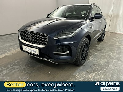 Buy JAGUAR E-Pace on Ayvens Carmarket