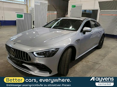 Kupi MERCEDES-BENZ AMG GT 53 4MATI na Ayvens Carmarket