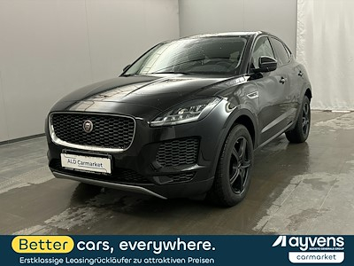 Buy JAGUAR E-Pace on Ayvens Carmarket