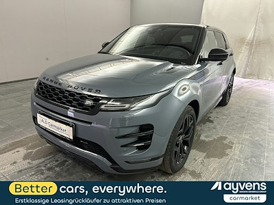 Cumpara LAND ROVER Range Rover Evoque prin Ayvens Carmarket