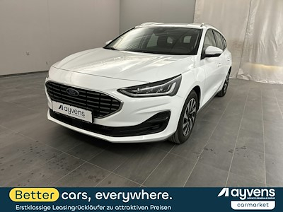Kaufe FORD Focus bei Ayvens Carmarket