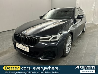 Koupit BMW 5er na Ayvens Carmarket