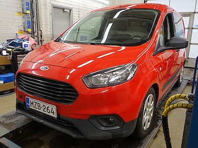 Osta [Merkki] [Malli] osoitteesta Ayvens Carmarket