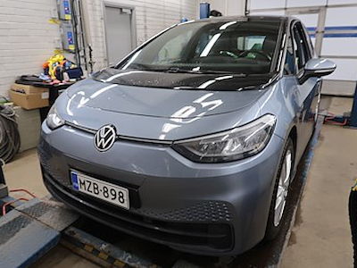 Achetez VOLKSWAGEN ID.3 sur Ayvens Carmarket