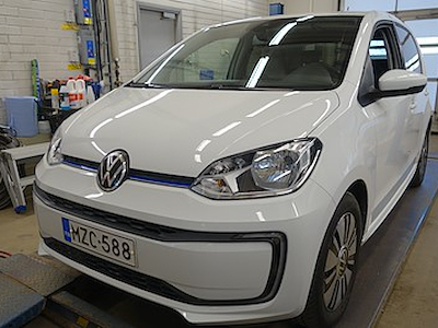 Compra VOLKSWAGEN UP! en Ayvens Carmarket