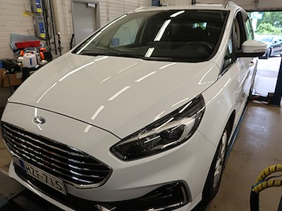 Buy FORD S-MAX on Ayvens Carmarket