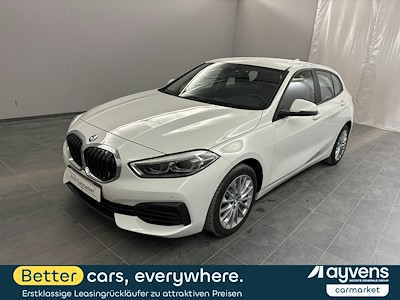 Buy BMW 1er on Ayvens Carmarket