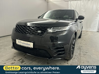 Buy LAND ROVER Range Rover Velar on Ayvens Carmarket