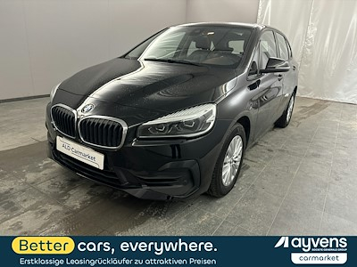 Koop BMW 2er Active Tourer op Ayvens Carmarket