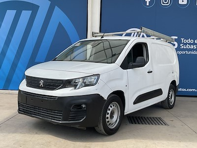 Kaufe PEUGEOT PEUGEOT PARTNER bei Ayvens Carmarket