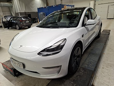 Compra TESLA MODEL 3 en Ayvens Carmarket