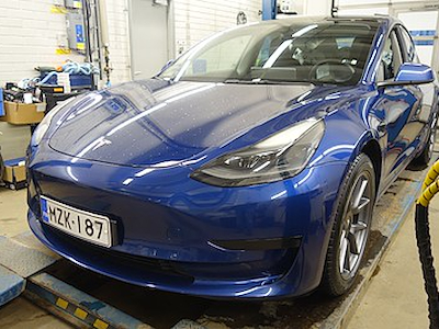 Buy TESLA MODEL 3 on Ayvens Carmarket