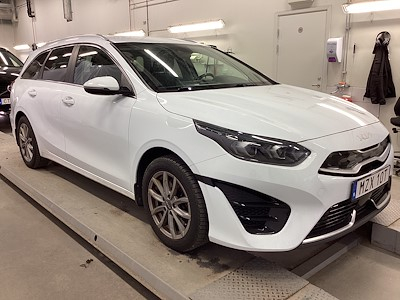 Buy KIA Ceed on Ayvens Carmarket