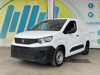 Kaufe PEUGEOT PEUGEOT PARTNER bei Ayvens Carmarket