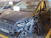 Kup FORD S-Max 2.0 EcoBlue Aut.  na Ayvens Carmarket