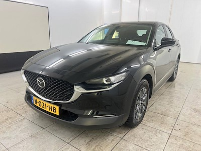 Koop uw MAZDA CX-30 op Ayvens Carmarket