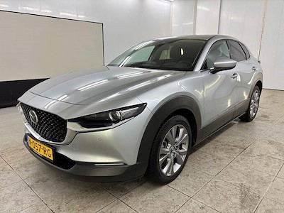 Achetez MAZDA CX-30 sur Ayvens Carmarket