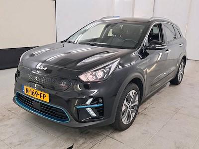 Buy KIA e-Niro on KIA Autolease Carmarket