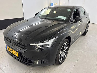 Ayvens Carmarket den POLESTAR 2 satın al