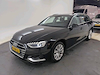Buy AUDI A4 Avant on Ayvens Carmarket