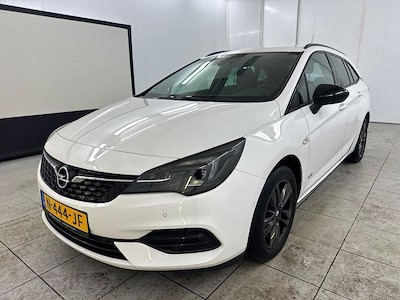 Koop uw OPEL Astra Sports Tourer op Ayvens Carmarket