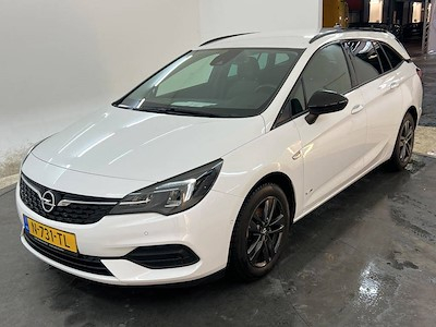 Acquista OPEL Astra Sports Tourer a Ayvens Carmarket