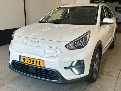 Koop uw KIA e-Niro op KIA Autolease Carmarket